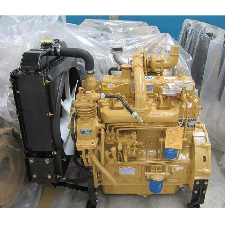 WD10G178E25柴油機(jī)