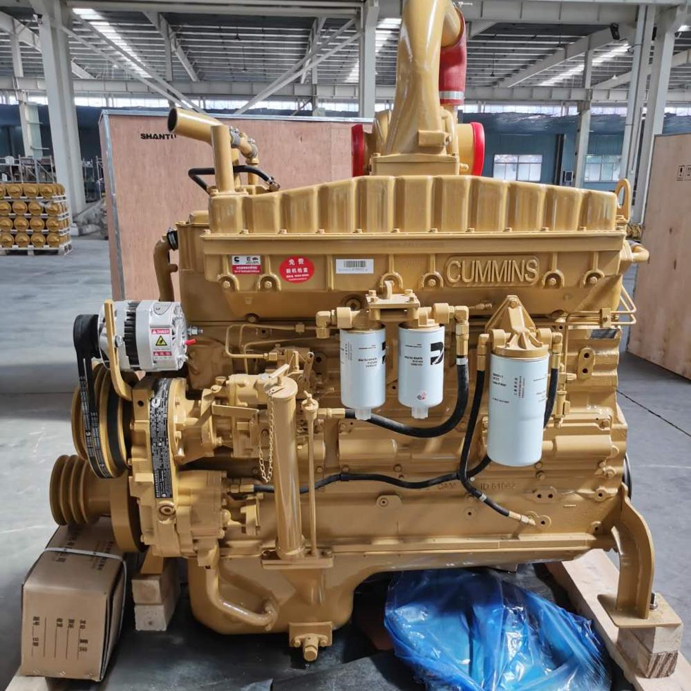 康明斯NTA855 康明斯NTA855