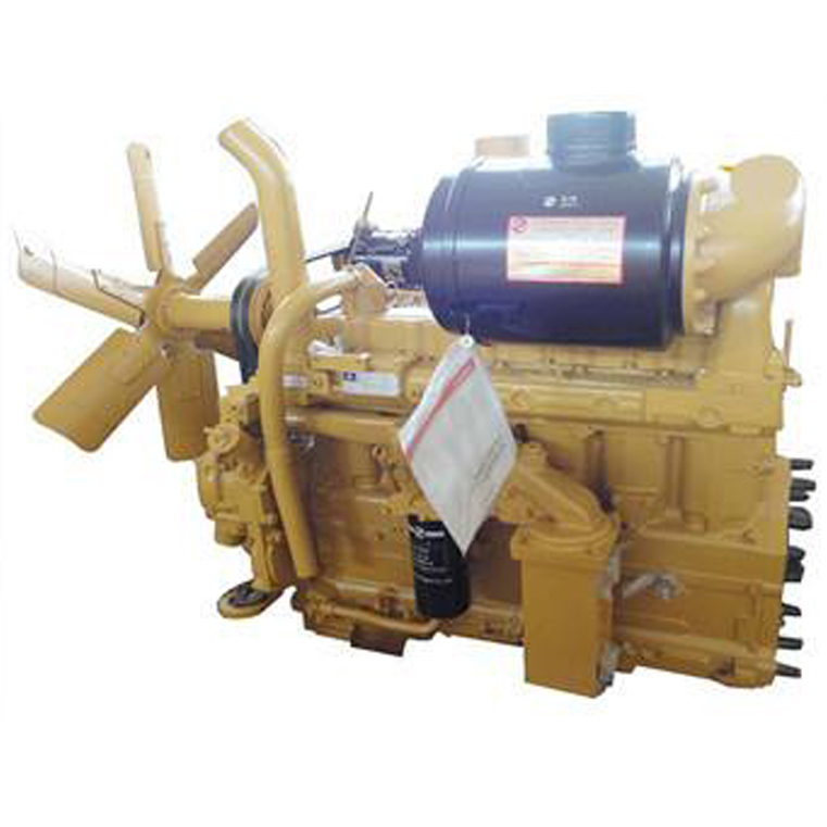 上柴柴油機SC11CB220G2B1