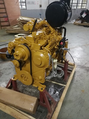 上柴柴油機SC11CB220G2B1