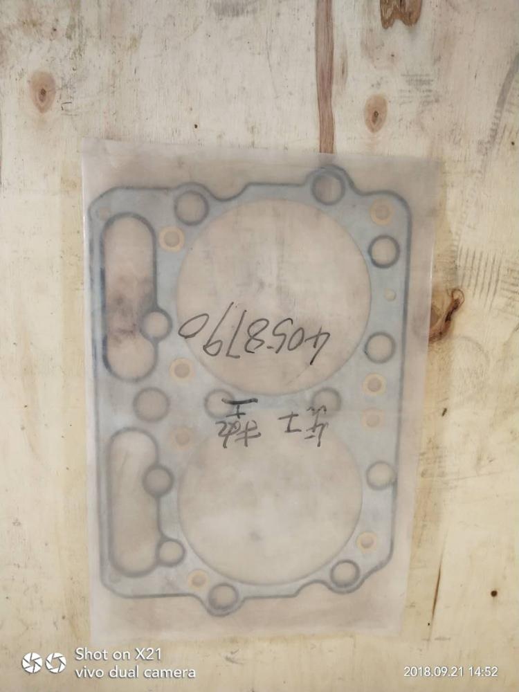 濰柴NT855汽缸墊