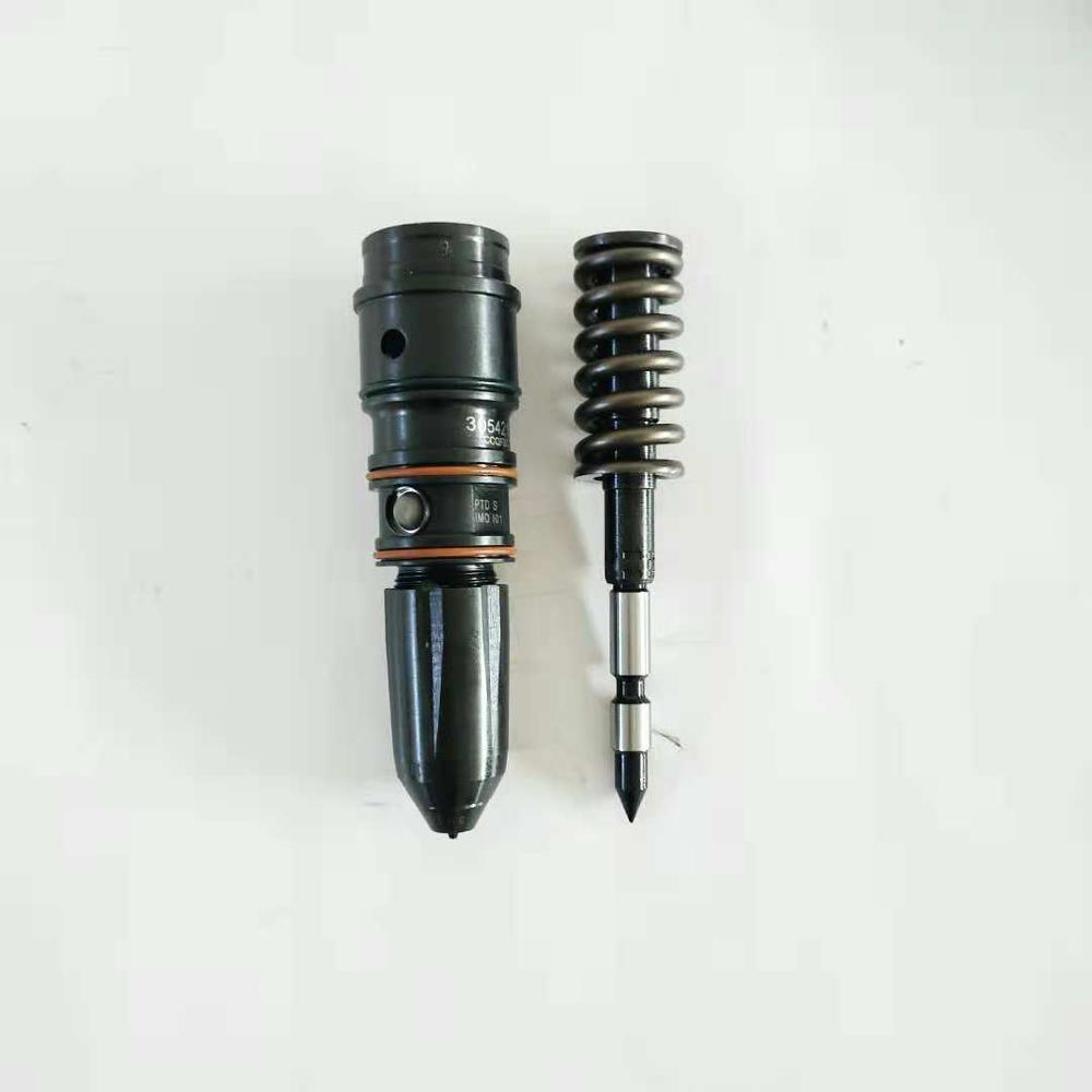 NT855泵噴油器噴嘴總成