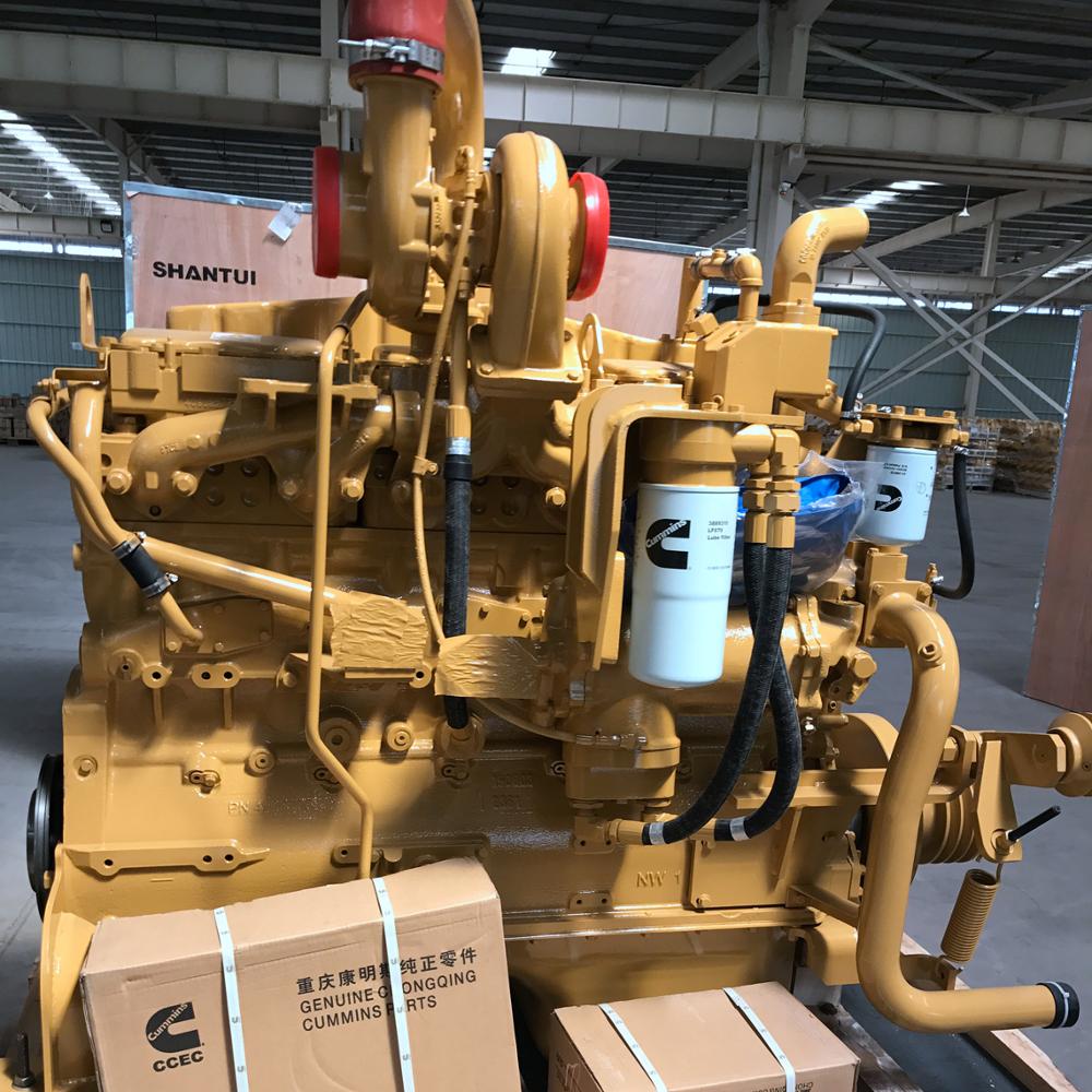 Cummi ns康明斯發(fā)動(dòng)機(jī)C280S1