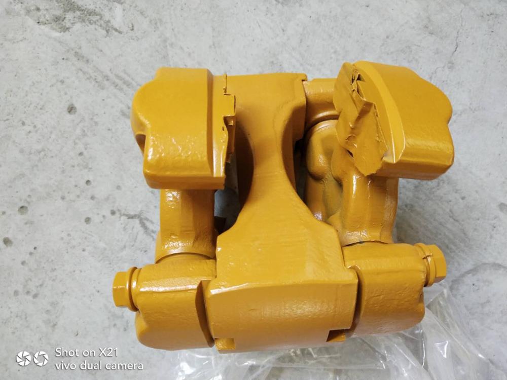 山推萬向節(jié)聯(lián)軸器總成