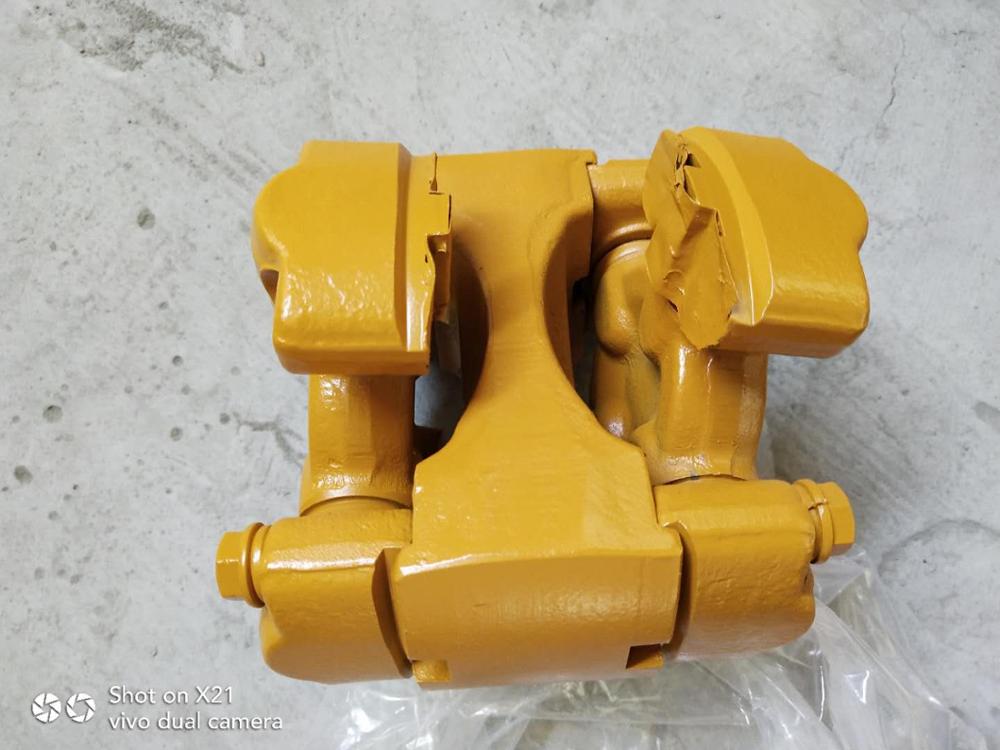 山推萬向節(jié)聯(lián)軸器總成