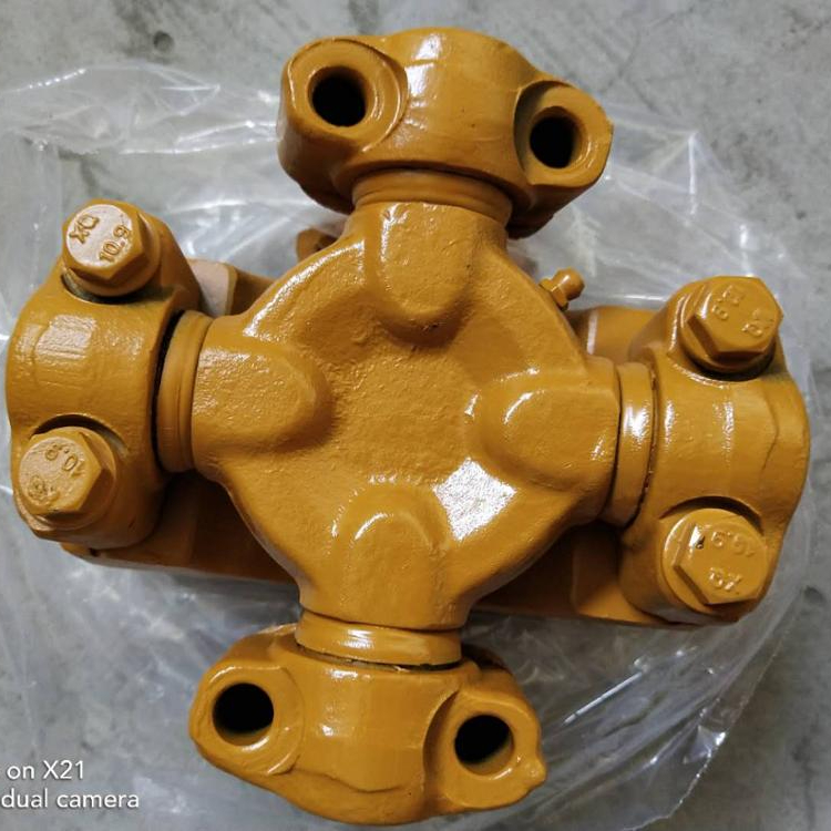 山推萬向節(jié)聯(lián)軸器總成