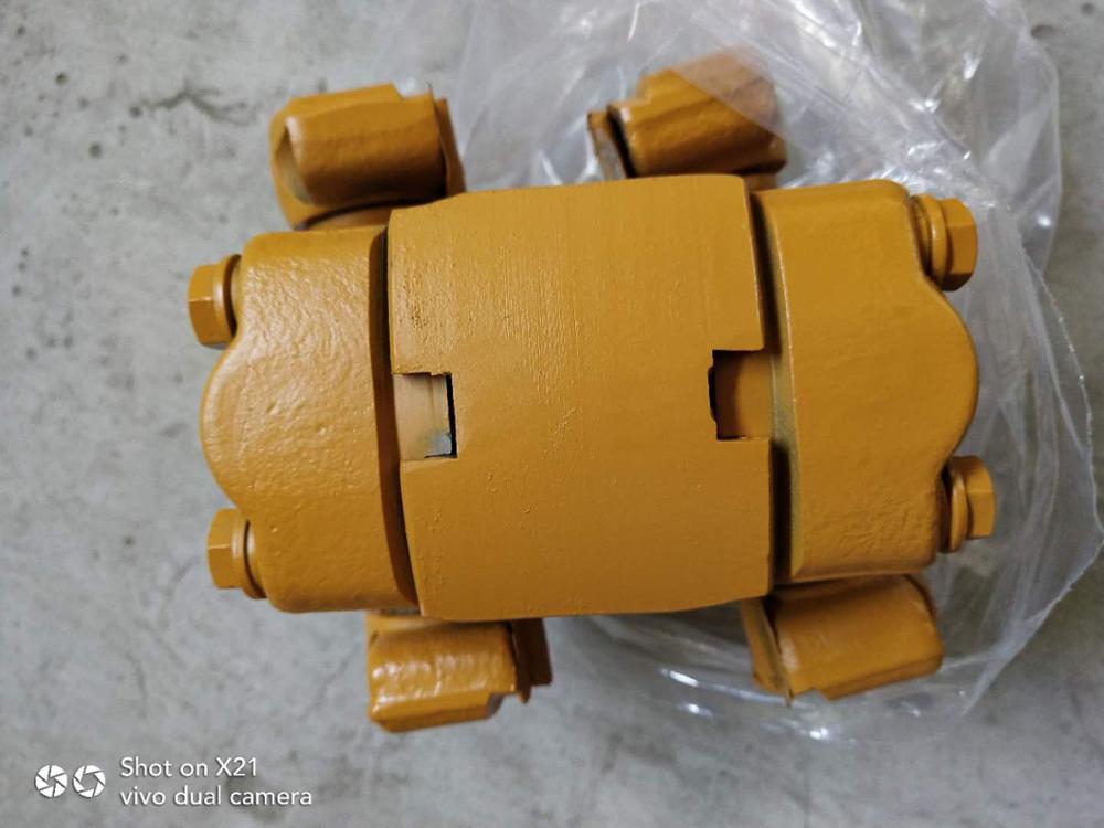 山推萬向節(jié)聯(lián)軸器總成