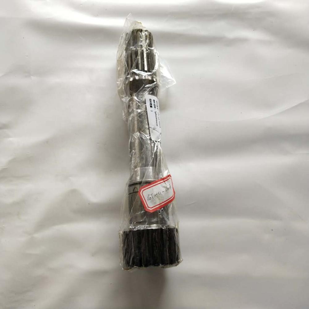 山推液力變矩器配件渦輪軸