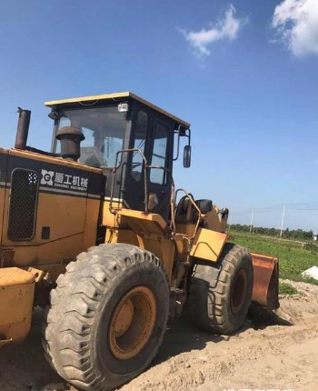 廈工TL180型推土機液力變矩器維修拆裝注意事項有哪些？