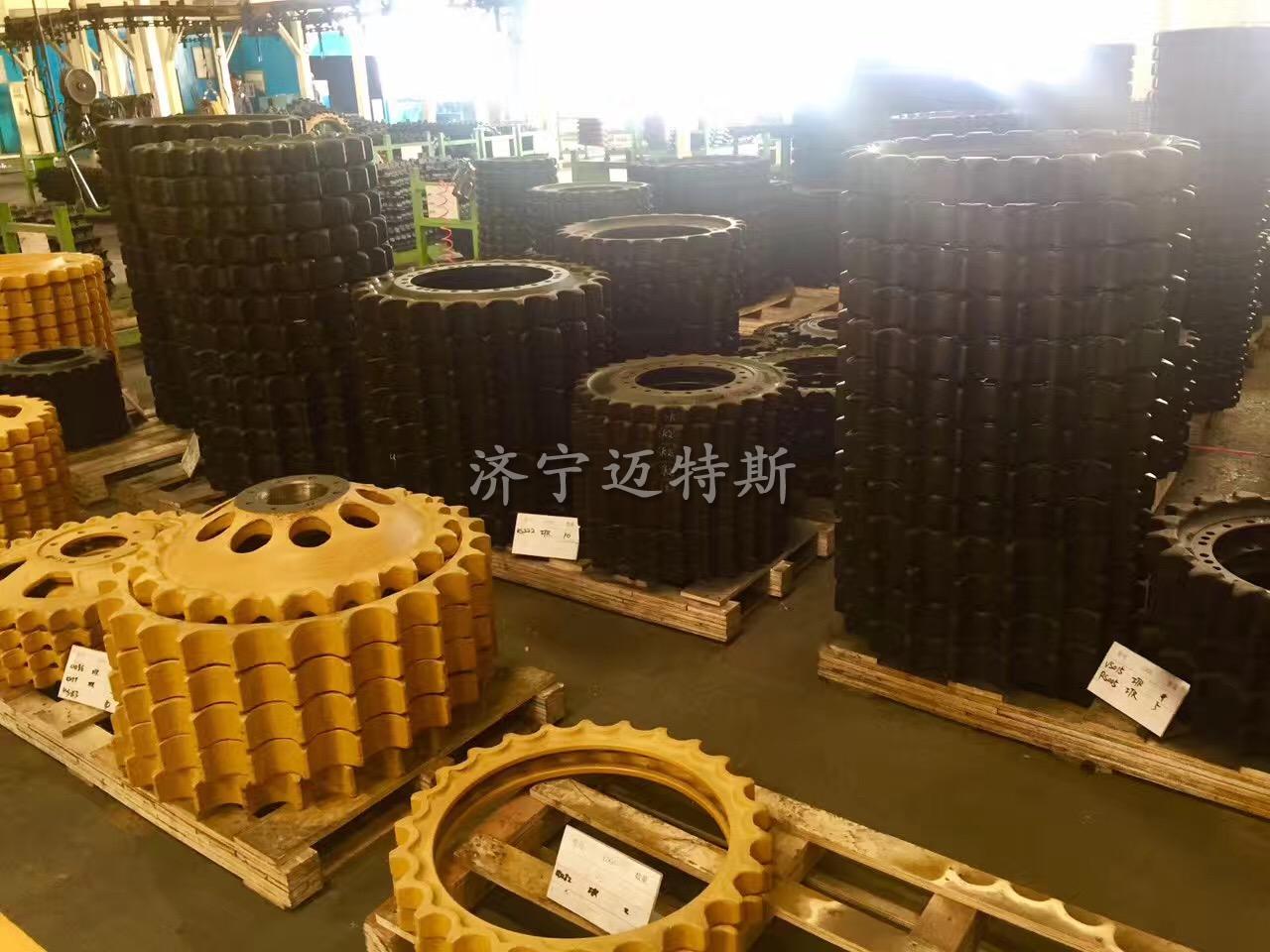 原廠齒圈