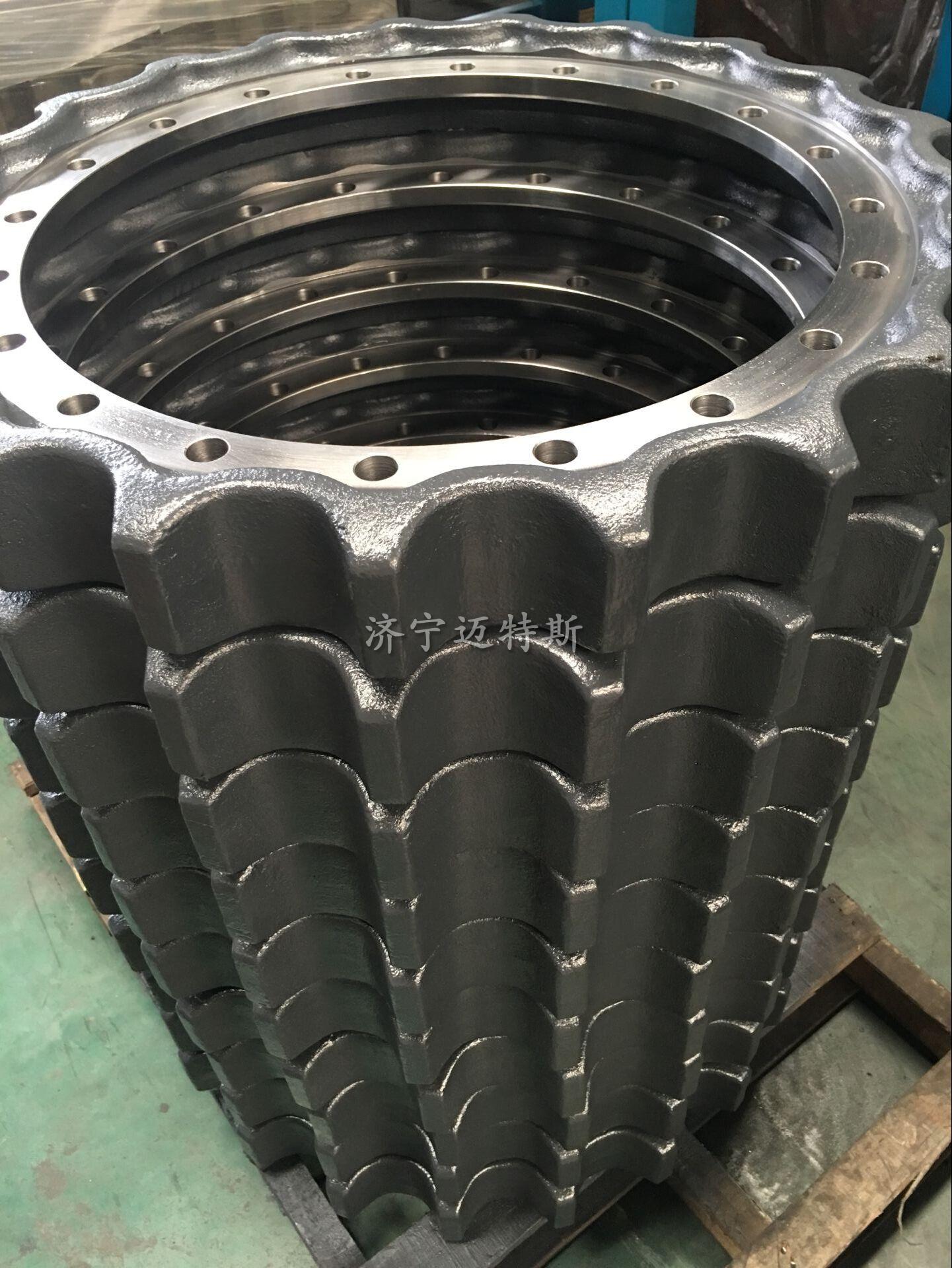 挖機(jī)齒圈
