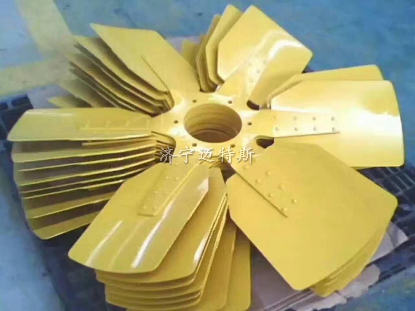 NT855風(fēng)扇葉 NT855風(fēng)扇葉