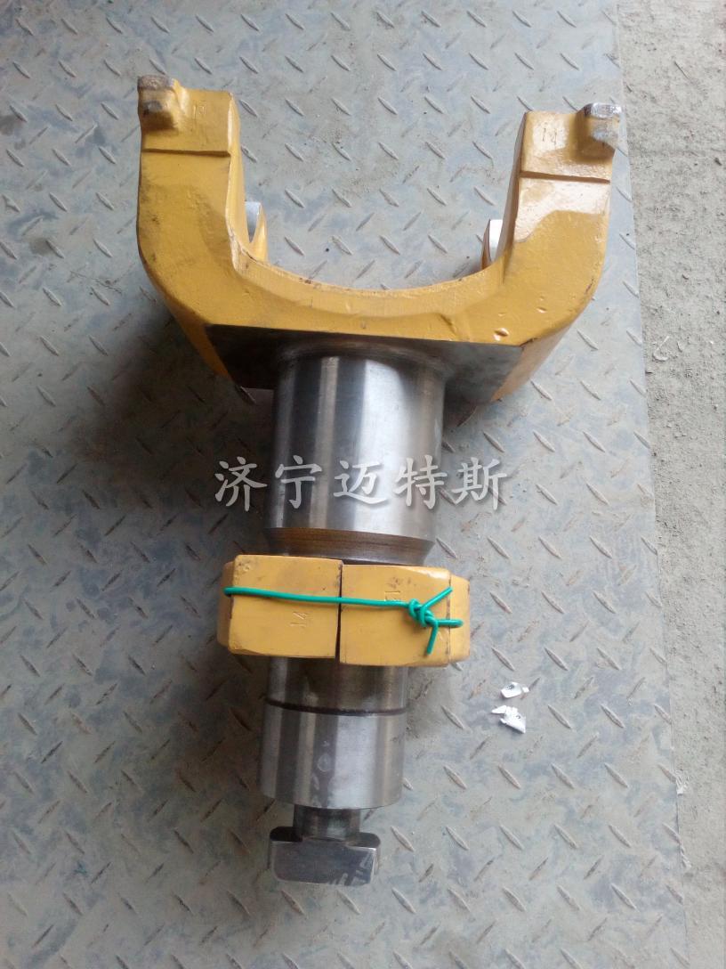 叉合件