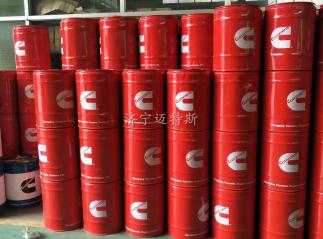 康明斯原廠機油批發(fā)