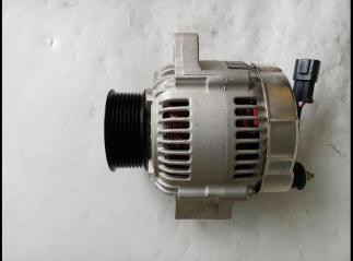 山推推土機28V/45A/濰柴/玉柴/卡特/ 豪沃/博士/交流發(fā)電機總成