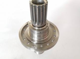 山推推土機(jī)變速箱配件SD32/D85/D155變速箱軸175-15-42213