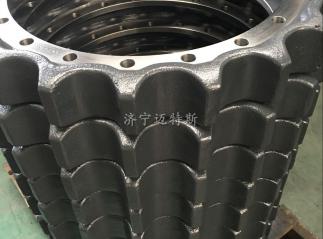 挖掘機(jī)配件齒圈小松PC60-7/pc130/pc200/pc300/pc360/pc400/卡特D6C