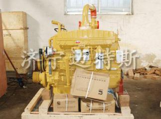 Cummi ns康明斯發(fā)動機(jī)C280S1山推推土機(jī)SD22發(fā)動機(jī)