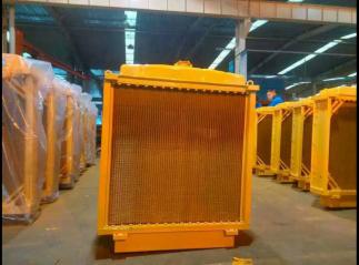 山推推土機(jī)水箱散熱器SD13/SD16/SD22/SD32/SD42原廠(chǎng)水箱宣工SD7/SD8水箱