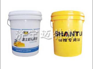推土機(jī)專用液壓油