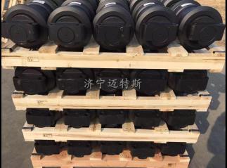 小松挖掘機(jī)支重輪pc200/pc300/pc400