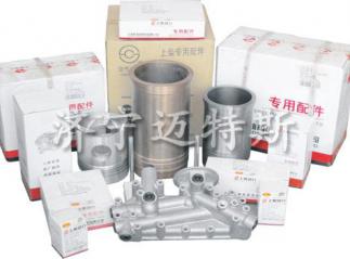 上柴柴油機(jī)SC11CB220G2B1山推SD16發(fā)動機(jī)配件