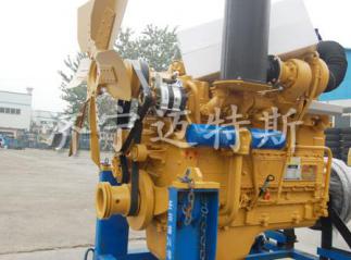 山推SD16濰柴柴油發(fā)動機(jī)WD10G178E25柴油機(jī)總成